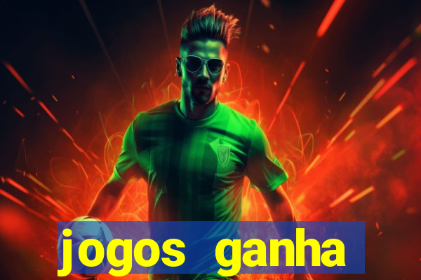 jogos ganha dinheiro sem depositar